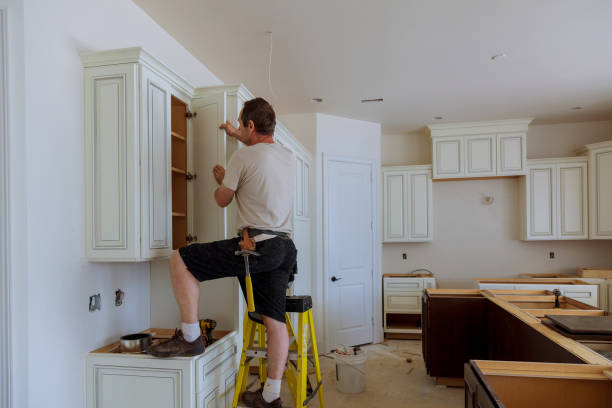 Licensed Kitchen service in Owings Mills, MD - I E Kitchen