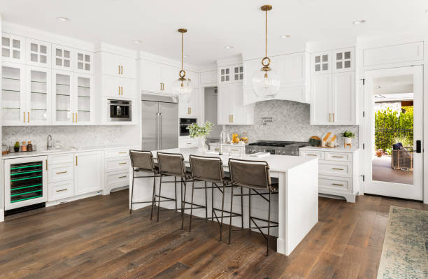 Reliable Kitchen contractor in Owings Mills, MD by I E Kitchen